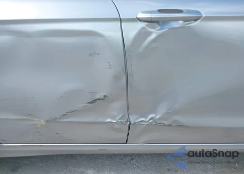 2020 Ford Fusion Se from USA, damaged, VIN 3FA6P0HDXLR162743